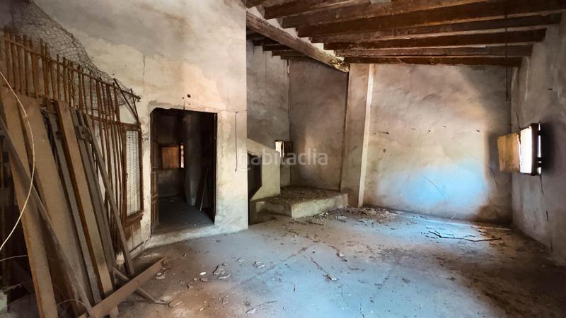 Foto f2f7c9e9-5590-4a78-8a79-73adeb05289e. Casa adossada a San Juan Aspe