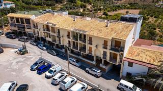 Apartament a Calle cura llinares 10. Apartamento en altea la vella