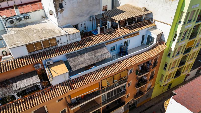 Foto 03d69a13-989c-42e2-b443-2b2a52c37c8c. Ático  en venta en denia con terraza en Saladar Dénia