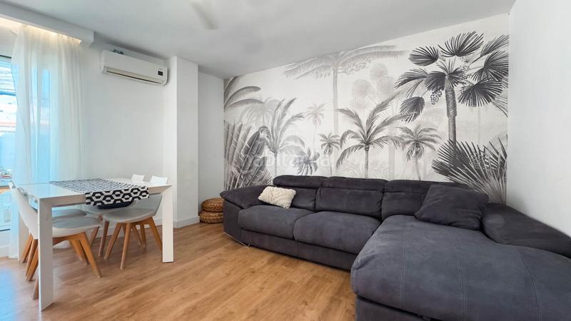 Foto 190695b6-5281-41f5-a516-9e68b6a1354a. Ático  en venta en denia con terraza en Saladar Dénia