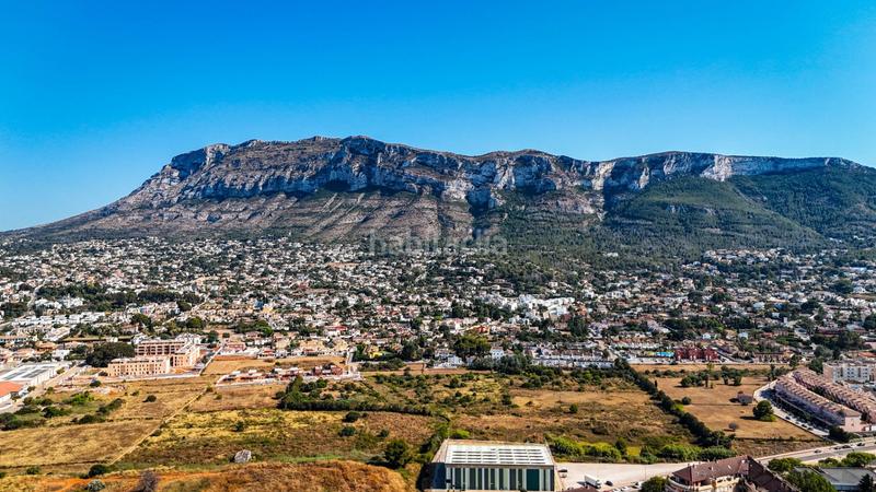 Foto 4f81803d-bbc8-4cd3-956b-917999cba5e3. Ático  en venta en denia con terraza en Saladar Dénia