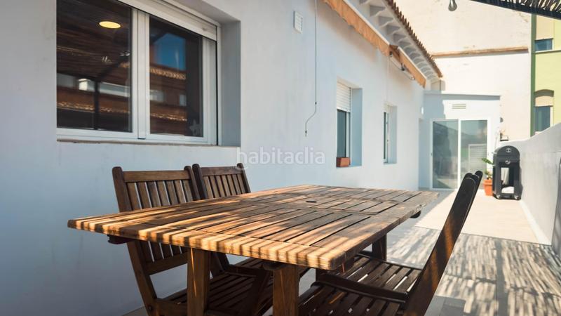 Foto c5d078ac-4f1a-4780-97ee-9d3691754f36. Ático  en venta en denia con terraza en Saladar Dénia