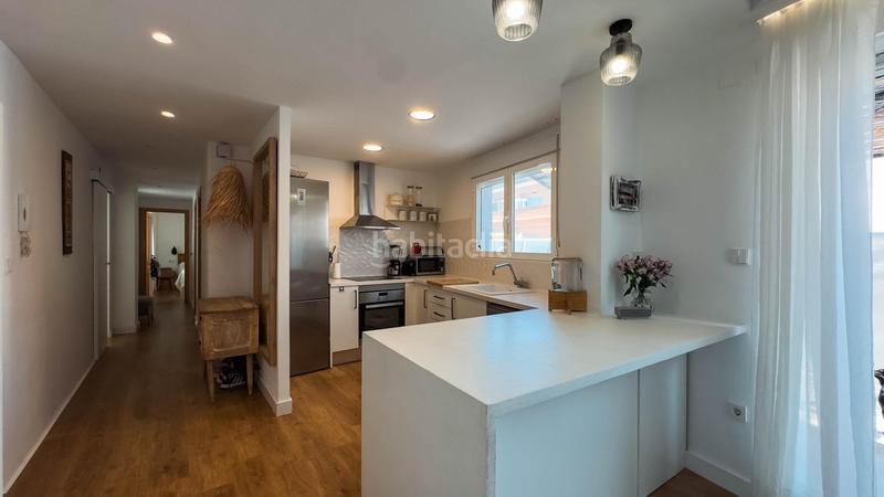 Foto c89802a5-7222-49e0-b502-b1babf3af745. Ático  en venta en denia con terraza en Saladar Dénia