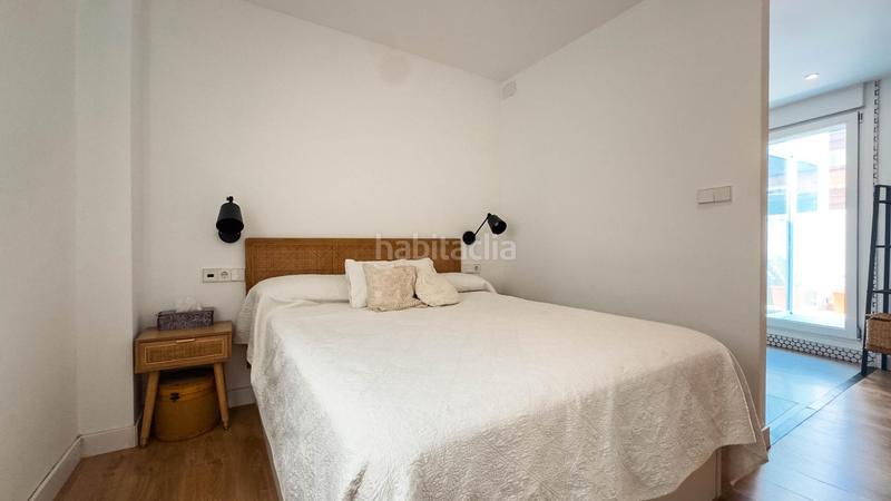 Foto cf907992-bbd1-49b5-bf1a-c18c89d4b90f. Ático  en venta en denia con terraza en Saladar Dénia