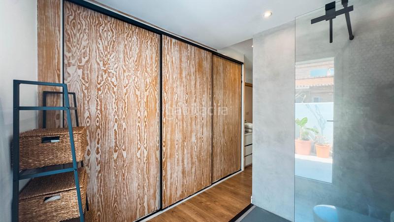 Foto d961a856-ec21-4127-ad45-06289aac768e. Ático  en venta en denia con terraza en Saladar Dénia