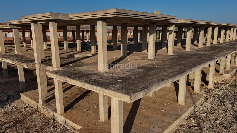 Foto 0e261139-cd56-41ed-8412-989119c99d69. Residential plot in Garbinet - Parque de las Avenidas Alicante