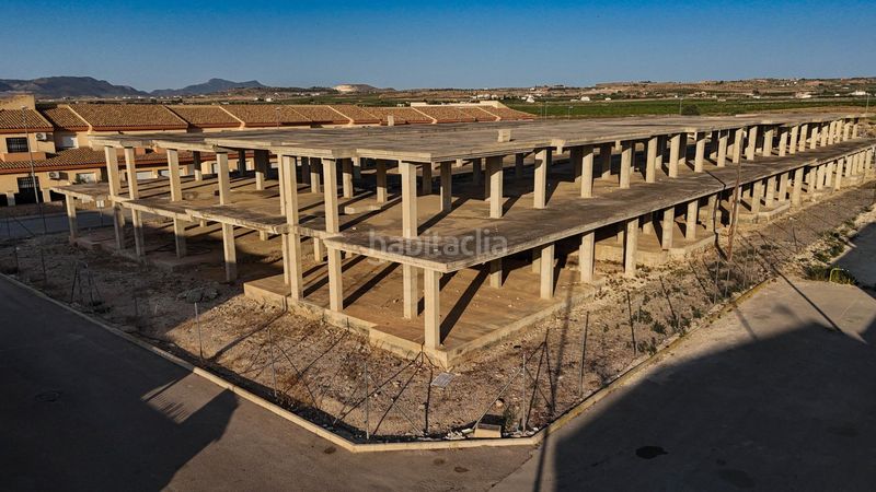 Foto 46a096d4-8715-44e3-a1a0-159a2df33e58. Residential plot in Garbinet - Parque de las Avenidas Alicante