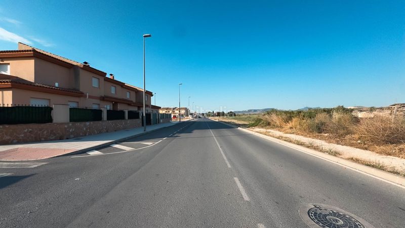 Foto 616a9989-b3c1-4753-ac4d-db8345c58c6f. Residential plot in Garbinet - Parque de las Avenidas Alicante