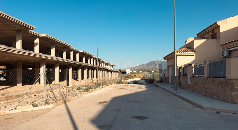 Foto 79db9380-d18f-4a20-8557-a5713648b4e7. Residential plot in Garbinet - Parque de las Avenidas Alicante