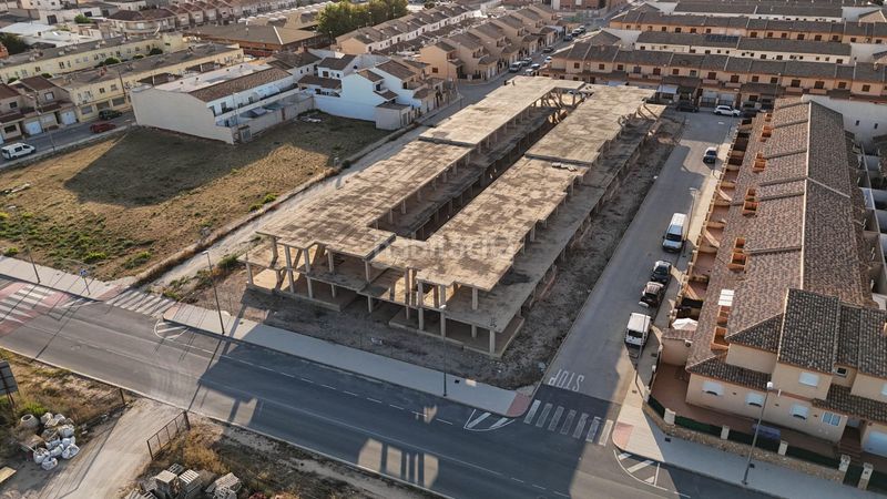 Foto 95275c49-7c30-48b7-9d0c-6fb12c18a1da. Residential plot in Garbinet - Parque de las Avenidas Alicante