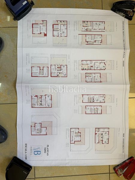 Foto 9688bec0-99b7-4731-b897-07e6d8fd14d2. Residential plot in Garbinet - Parque de las Avenidas Alicante