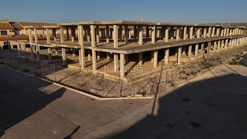 Foto a3ec8d40-9929-4b65-a834-5b8469af15b7. Residential plot in Garbinet - Parque de las Avenidas Alicante