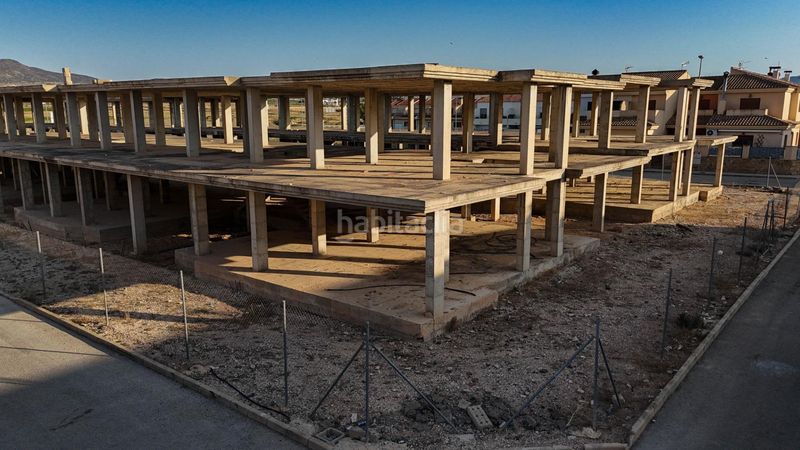 Foto b5fb2293-5459-423b-9a45-127a708ec507. Residential plot in Garbinet - Parque de las Avenidas Alicante