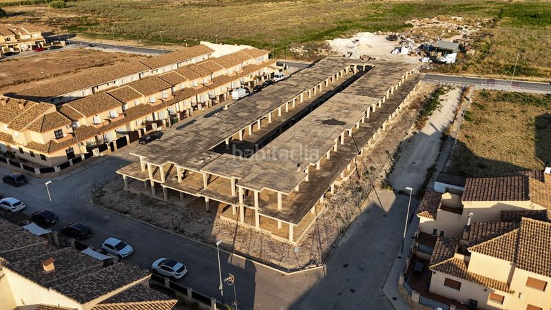 Foto c1732412-4a85-452f-b3d3-c040f30d269e. Residential plot in Garbinet - Parque de las Avenidas Alicante