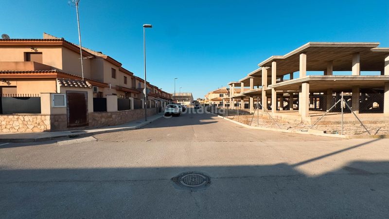 Foto c4c9d406-64c6-44ca-a36c-c685c1f5979a. Residential plot in Garbinet - Parque de las Avenidas Alicante