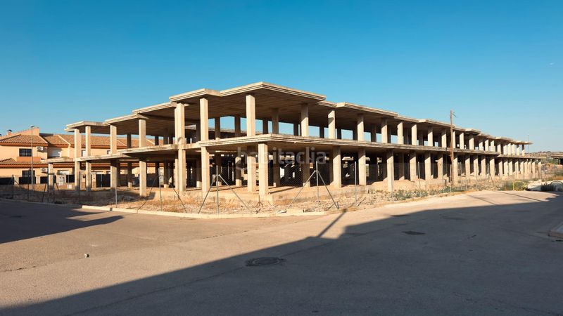 Foto da718abe-89ee-455f-a007-6ce845535e96. Residential plot in Garbinet - Parque de las Avenidas Alicante