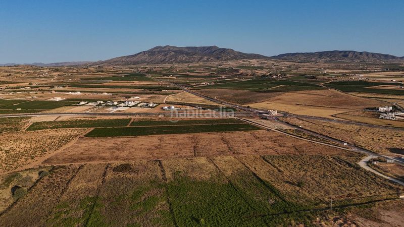 Foto e467d65e-93b7-47df-ba78-d8707a3aa710. Residential plot in Garbinet - Parque de las Avenidas Alicante