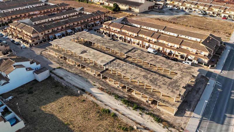 Foto ebca9f0d-e1ec-49af-a172-2e7f48e8fdc5. Residential plot in Garbinet - Parque de las Avenidas Alicante