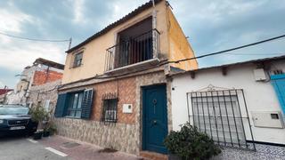 Maison  Calle de san pedro de alcántara. Casa en alicante