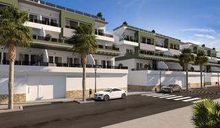 Apartament a Xeresa