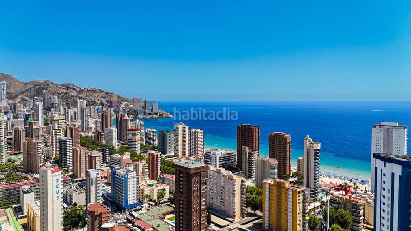 Foto c920dd23-b17a-4e8a-8ebc-5f8d09f2546b. Affitto locale commerciale in calle mirador 1 in Juzgados - Plaza de Toros Benidorm