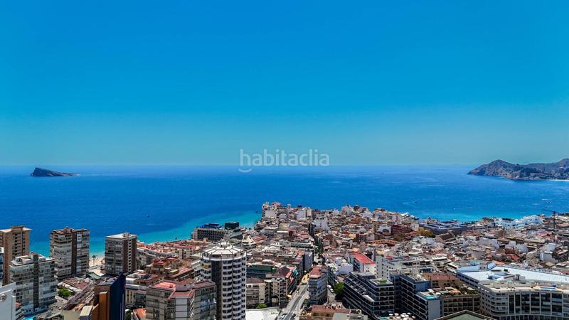 Foto 146432a2-206a-4914-9b61-fa85fc52750c. Alquiler local comercial en calle mirador 1 solo traspaso !!! !! en Benidorm