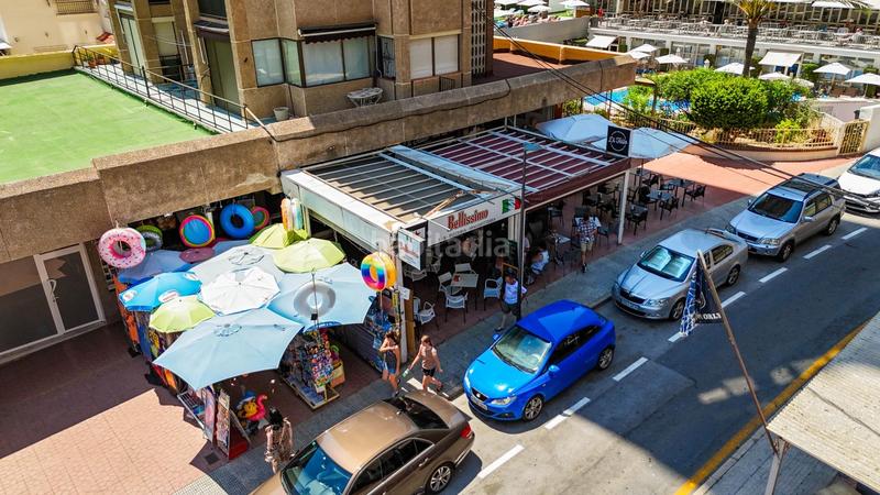 Foto 49f9f25b-f52c-4f6d-b4a7-d5e49932d9b1. Alquiler local comercial en calle mirador 1 solo traspaso !!! !! en Benidorm