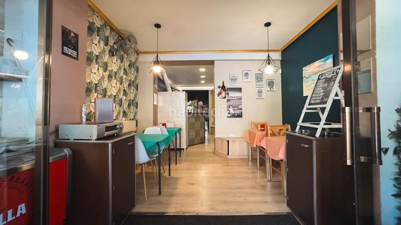 Foto 54176f90-dacb-4c60-92ab-306a72f488d7. Alquiler local comercial en calle mirador 1 solo traspaso !!! !! en Benidorm