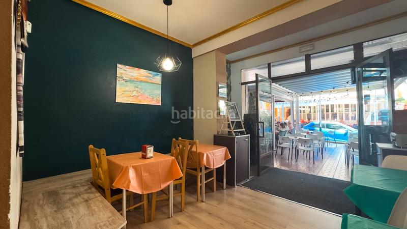 Foto 72e679f7-ea1e-473d-8e34-884ae709eebe. Alquiler local comercial en calle mirador 1 solo traspaso !!! !! en Benidorm