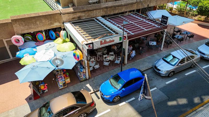 Foto 73170d77-5913-4979-9c99-d4aa64d3540b. Alquiler local comercial en calle mirador 1 solo traspaso !!! !! en Benidorm