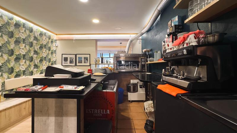 Foto 7837c97a-4ee5-49e6-85df-9bfbc2157aa5. Alquiler local comercial en calle mirador 1 solo traspaso !!! !! en Benidorm