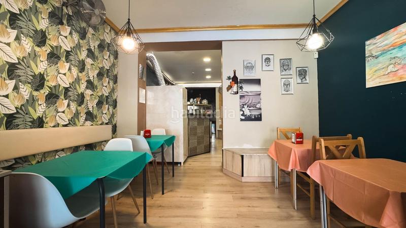 Foto b9ff5d94-722f-4036-9339-545e70756ce5. Alquiler local comercial en calle mirador 1 solo traspaso !!! !! en Benidorm