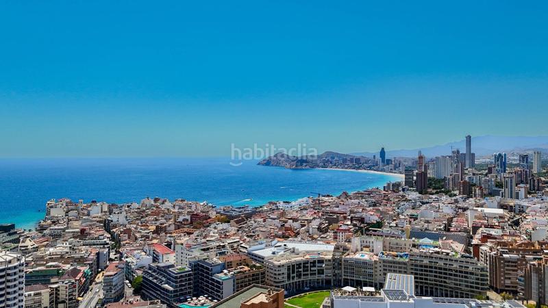 Foto c6505cbb-e018-4db7-97de-e924d9e51a32. Alquiler local comercial en calle mirador 1 solo traspaso !!! !! en Benidorm