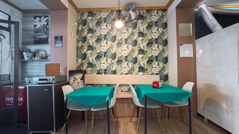 Foto e82656b5-b95a-4152-9e84-7deb1115be68. Alquiler local comercial en calle mirador 1 solo traspaso !!! !! en Benidorm