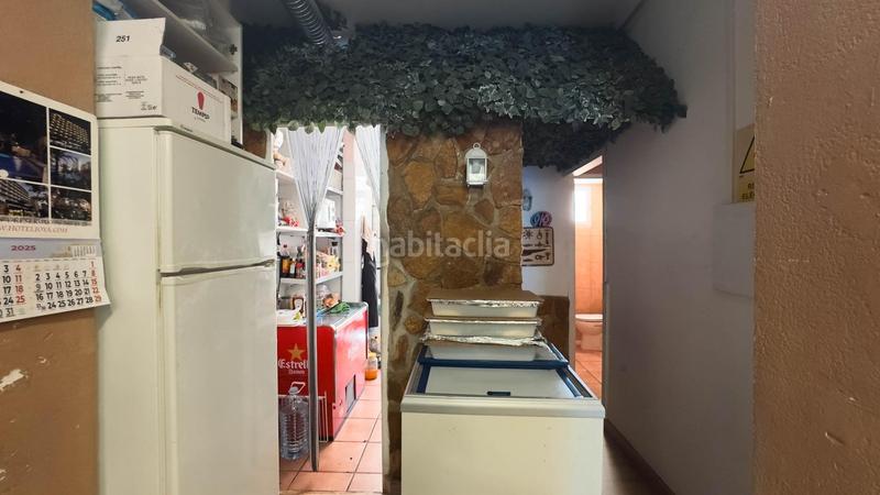 Foto 05999068-74a6-4dc5-b5f5-7b0ec8f485ad. Lloguer local comercial a calle mirador 1 a Juzgados - Plaza de Toros Benidorm