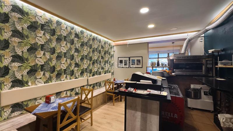 Foto 3aa1ced6-64dc-409d-9214-289d6954fb0f. Lloguer local comercial a calle mirador 1 a Juzgados - Plaza de Toros Benidorm