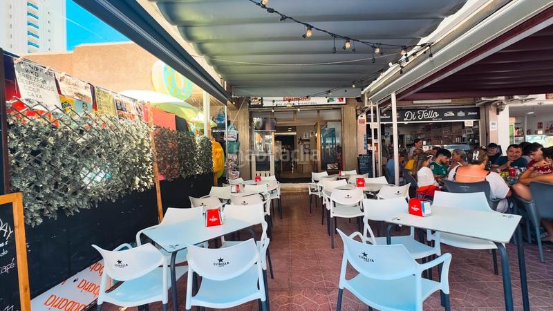 Foto 6eb62be9-fc74-4bd5-adfc-342dba9e1b05. Lloguer local comercial a calle mirador 1 a Juzgados - Plaza de Toros Benidorm