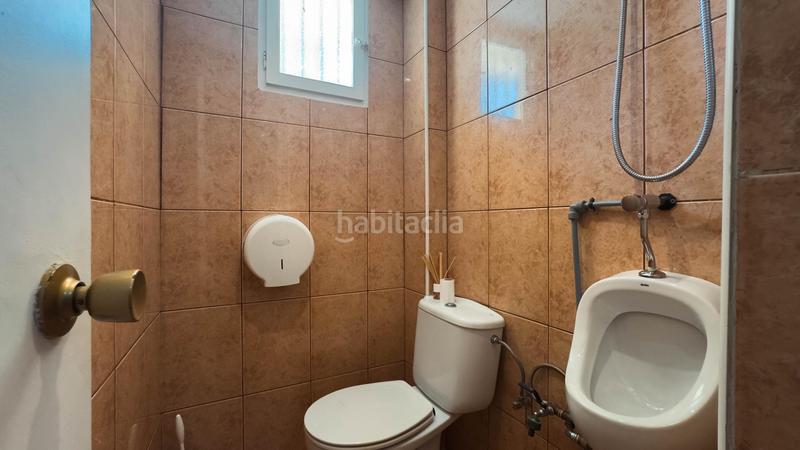 Foto 1a374e25-7029-465f-88f4-7afb635e79ed. Location local commercial dans calle mirador 1 dans Benidorm