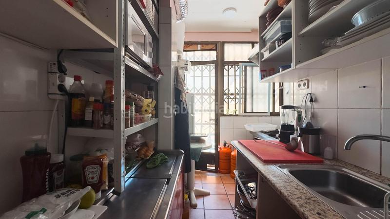 Foto 3e815706-6df6-4912-b5a4-c0c858c7f692. Location local commercial dans calle mirador 1 dans Benidorm