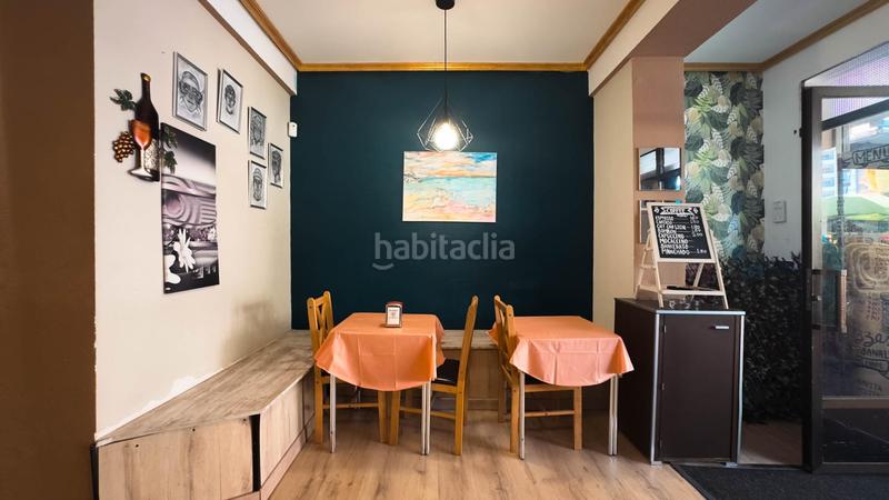 Foto 62904875-7e82-46fa-bfdf-e507facdf942. Location local commercial dans calle mirador 1 dans Benidorm