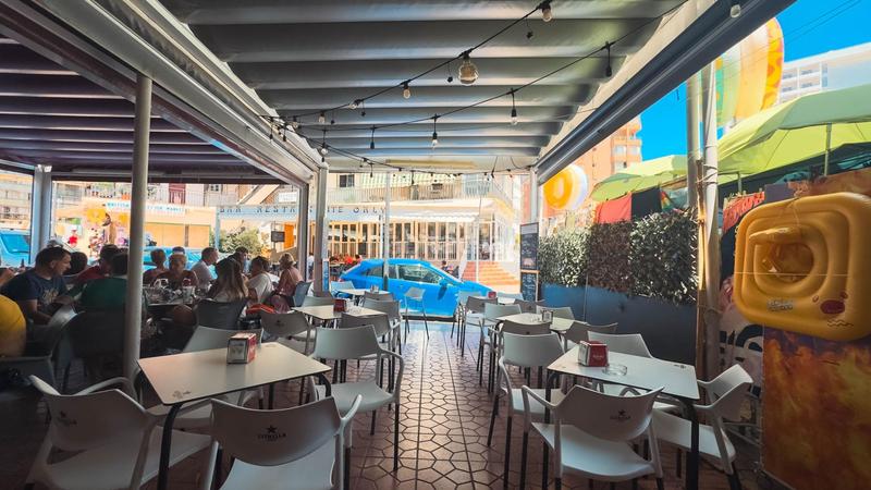 Foto b30579b1-31c5-4392-ad14-4dfa81b528e5. Location local commercial dans calle mirador 1 dans Benidorm