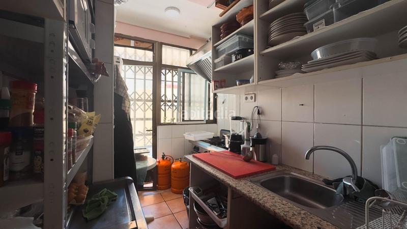 Foto b889741d-3dae-4634-b97d-f2e587cc550e. Location local commercial dans calle mirador 1 dans Benidorm