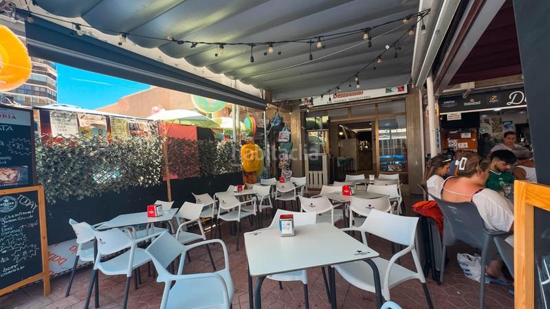 Foto bd626a8c-1b64-4ca0-88a7-9b07d2fdd5c8. Location local commercial dans calle mirador 1 dans Benidorm