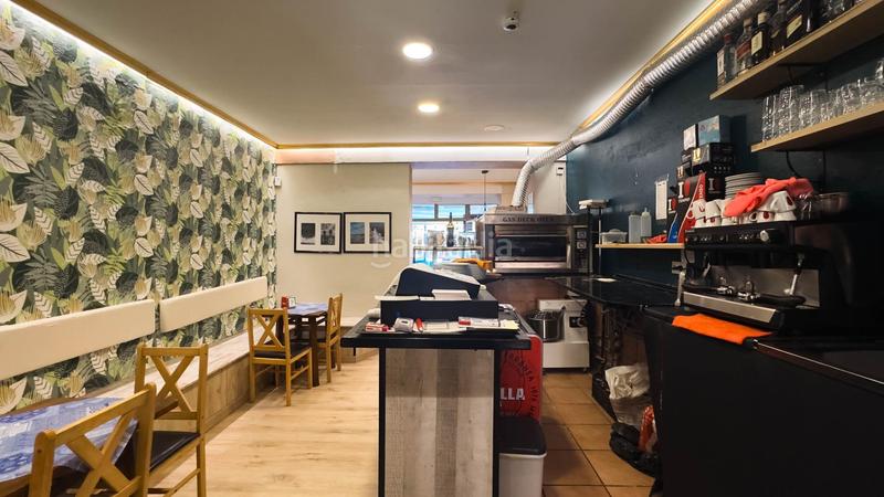 Foto ca543280-8d8f-41da-a9c0-663fdfc1e34c. Location local commercial dans calle mirador 1 dans Benidorm