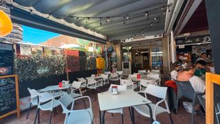 Business premise in Calle Mirador 1