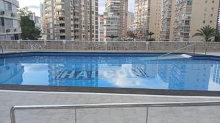 Apartment in Playa Levante. Un sueño frente al mar hecho realidad!