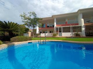 Appartement à Gata de Gorgos. Apartamento con encanto mediterráneo en jesús pobre, cerca de já