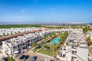Penthouse in Los Balcones-Los Altos