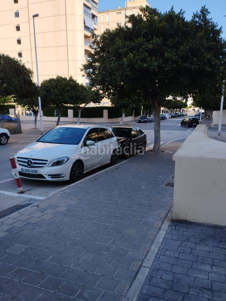 Foto 46c3ada8-f69b-4e1e-8e11-5f51f61e8e6a. Parking voiture dans calle calle llevant. 7 dans Alitana-Casablanca Vila Joiosa (la)