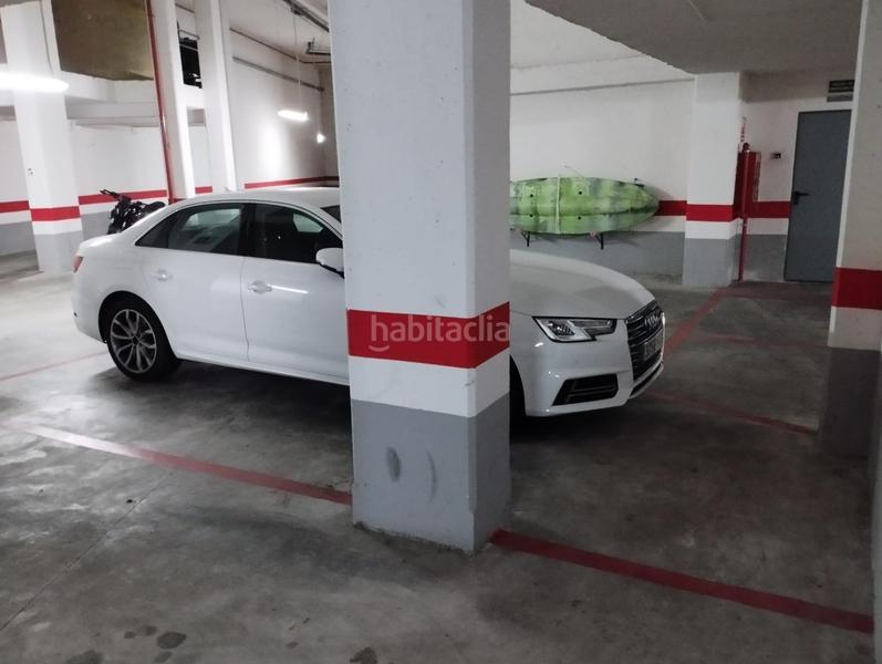 Foto 4e06b853-6511-40db-870c-3a0dc93c6ebe. Parking voiture dans calle calle llevant. 7 dans Alitana-Casablanca Vila Joiosa (la)